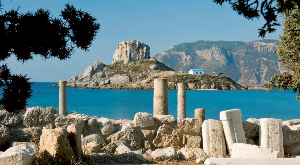 CRUCEROS VIAJES DE NOVIOS ISLAS GRIEGAS DESCUENTOS